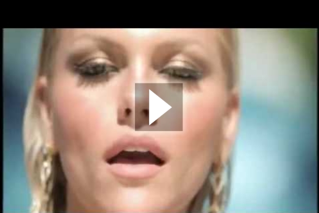 Το νέο βιντεοκλίπ της Νάταλι Θάνου