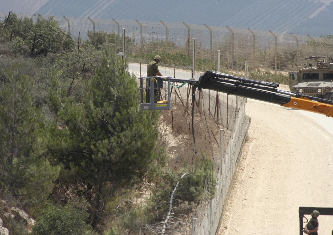 Ανησυχία Γερμανίας για την ειρήνη στη Μέση Ανατολή