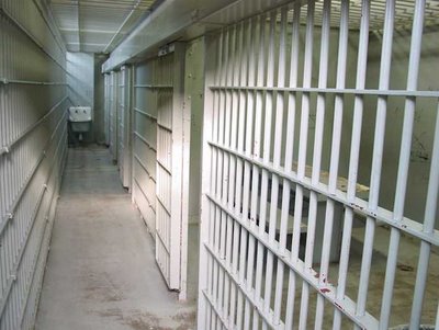 Υψηλόβαθμό στέλεχος των φυλακών Τρικάλων συνελήφθη με κοκαΐνη