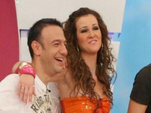 Στο «Πολύ μπλα μπλα» η Ελένη Φωτοπούλου