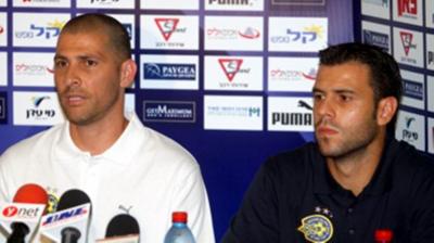 Νίμνι: «Η πίεση στον Ολυμπιακό»