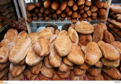 Απελευθέρωση στην αγορά ψωμιού