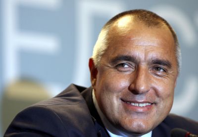 Απολογισμό έργου έκανε ο Βούλγαρος πρωθυπουργός