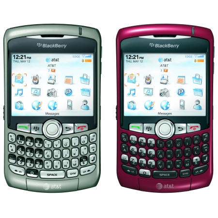 Τα Blackberry αντιστέκονται