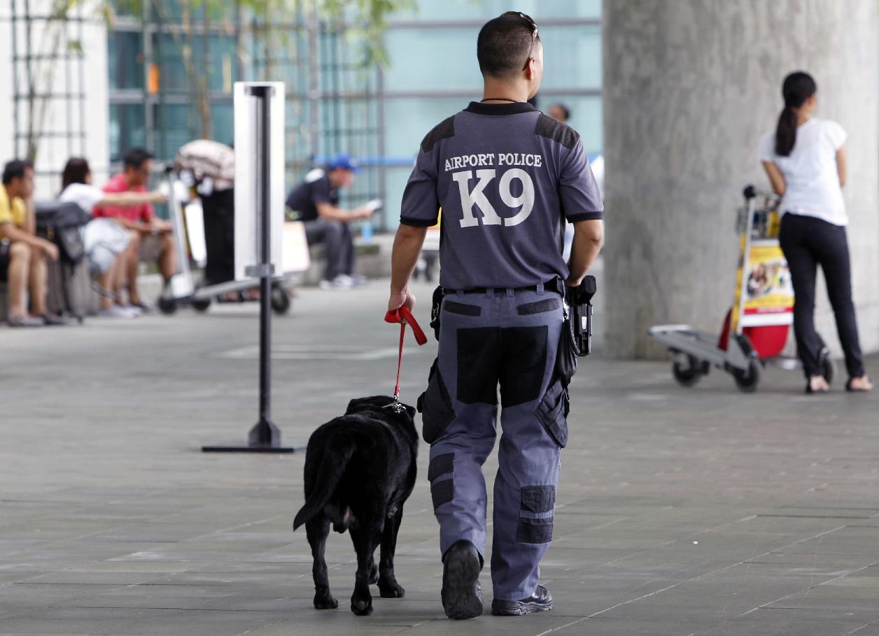 Τέσσερις νεκροί από πυροβολισμούς στις Φιλιππίνες