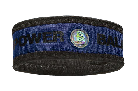 Αλήθεια ή ψέματα το Power Balance;