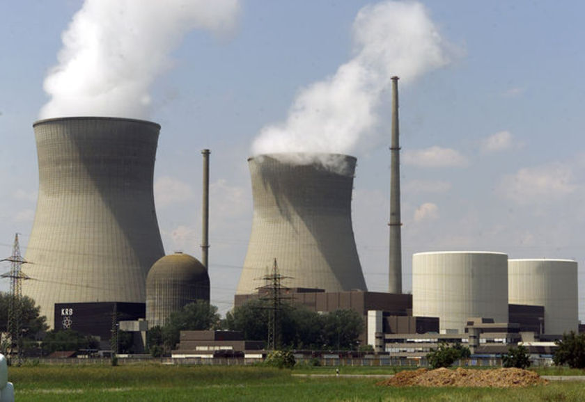 Επανελέγχονται πυρηνικά εργοστάσια στην Ινδία