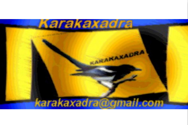 karakaxadra.blogspot.com