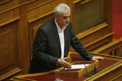 Βουδούρης: Παίζεται η πορεία της χώρας&#8230;