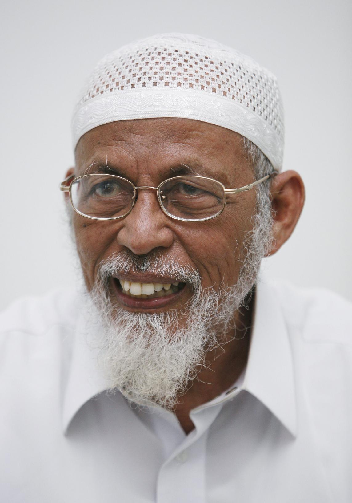 Συνελήφθη μουσουλμάνος κληρικός στην Ινδονησία