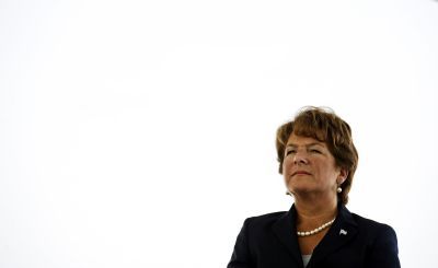 «Άρωμα» γυναίκας στις υπηρεσίες πληροφοριών των ΗΠΑ