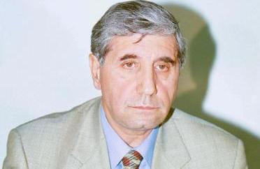 Ο Χειμάρας υποψήφιος περιφερειάρχης με τη Ν. Δ.