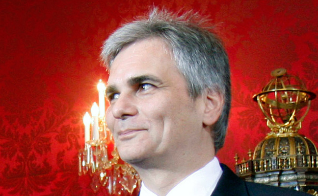 «Η σύγκρουση Ρωσίας-Ουκρανίας δεν πρέπει να κλιμακωθεί»