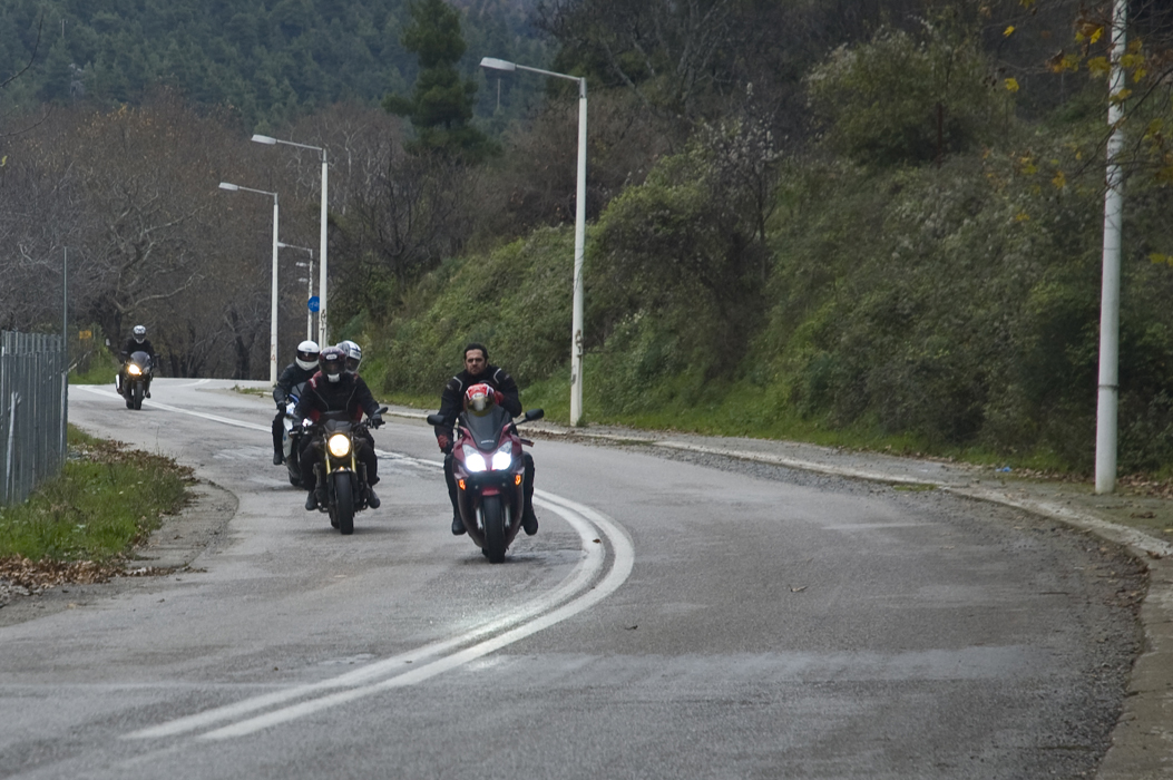 6.000 δυστυχήματα θα είχαν αποφευχθεί