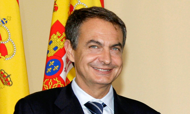 Ο Ισπανός πρωθυπουργός ζητά θυσίες από το λαό