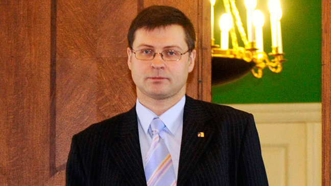 Παραιτήθηκε ο λετονός πρωθυπουργός μετά την τραγωδία στο σουπερμάρκετ