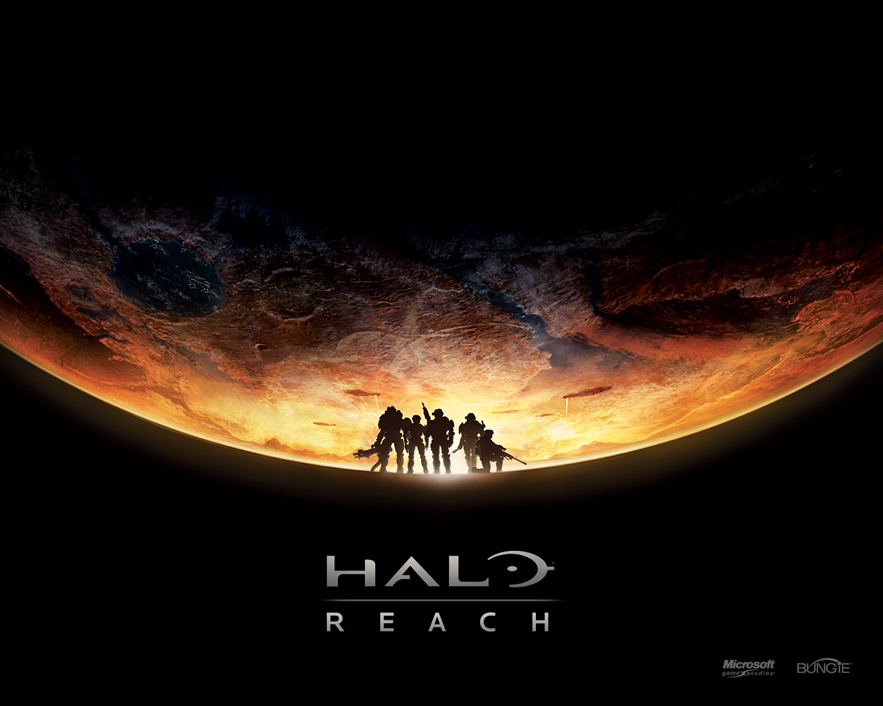 Κλασσική συνταγή για το Halo Reach