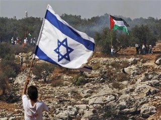 Πρόοδος στις διαπραγματεύσεις Ισραήλ-Παλαιστίνης