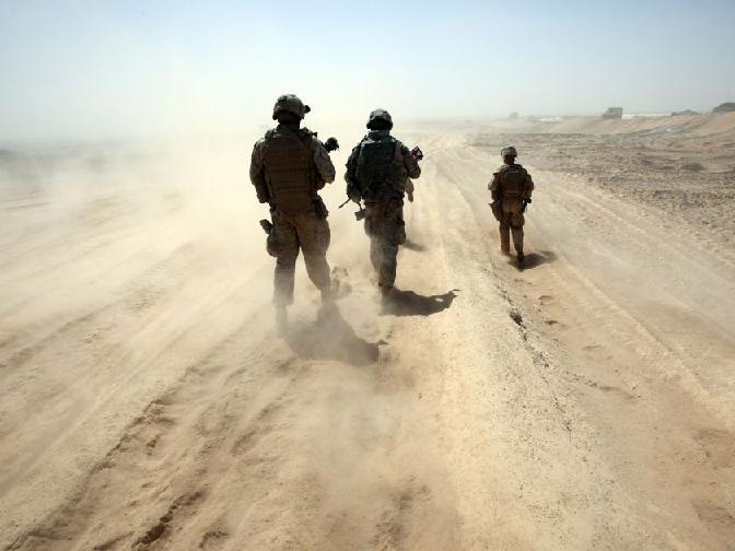 Νεκροί δύο Αυστραλοί στρατιώτες στο Αφγανιστάν