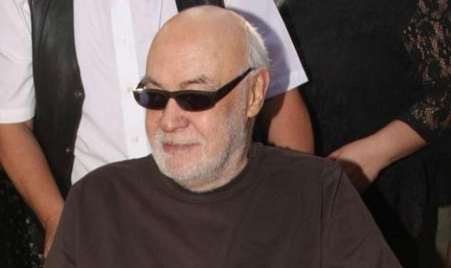 Ο Πειραιάς τιμά τον Ανδρέα Μπάρκουλη
