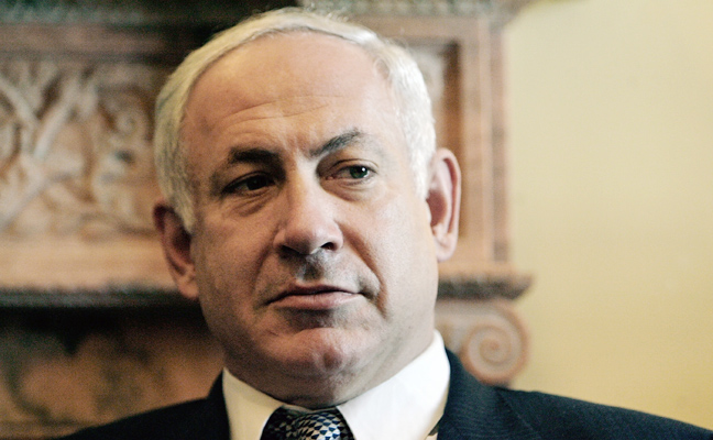Αναχώρησε για την Ουάσινγκτον ο Ισραηλινός πρωθυπουργός ενόψει των κρίσιμων συνομιλιών