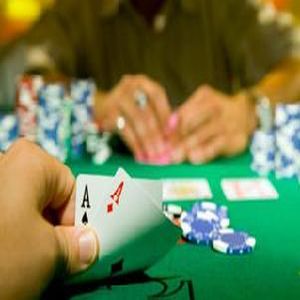 Δώδεκα συλλήψεις  για συμμετοχή σε απαγορευμένα τυχερά παιχνίδια