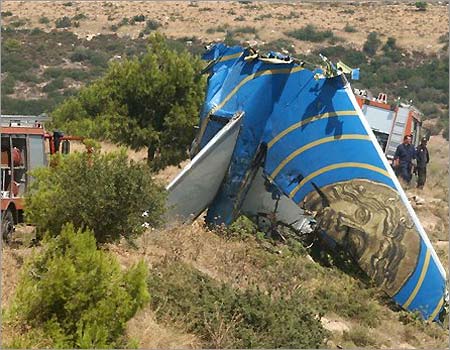 Πέντε χρόνια από την τραγωδία του HELIOS