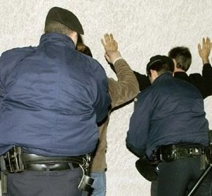 Συλλήψεις για ναρκωτικά στη Θεσσαλονίκη