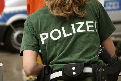 Απετράπη επίθεση σε νυχτερινό κέντρο της Γερμανίας