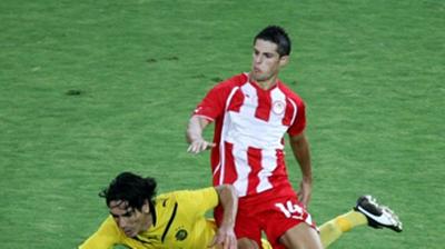 Τελειώνει του Μιραλάς