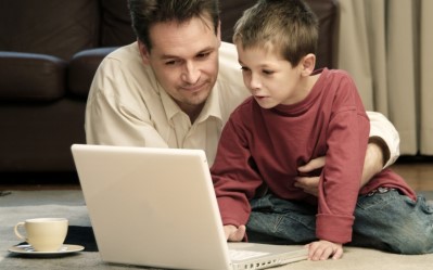 Κίνδυνοι κατά τη χρήση του Διαδικτύου για τα παιδιά