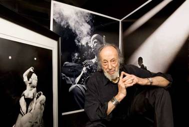 Πέθανε ο «φωτογράφος της τζαζ» Χέρμαν Λέοναρντ