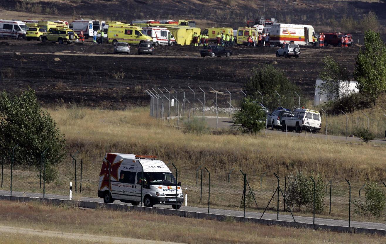 Ηλεκτρονικός ιός ενδεχομένως να ευθύνεται για αεροπορικό δυστύχημα