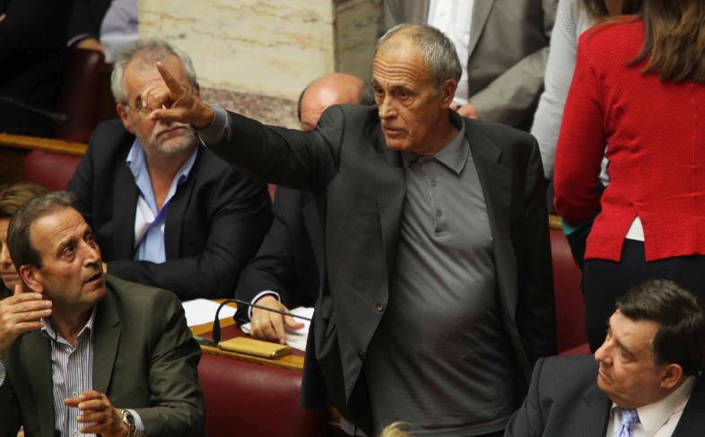 Και το όνομα αυτών… «Δημοκράτες»