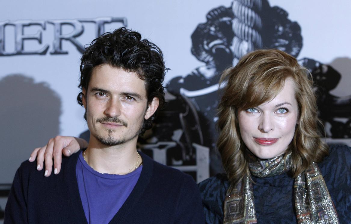 Αρχίζουν γυρίσματα οι τρισδιάστατοι «Σωματοφύλακες»