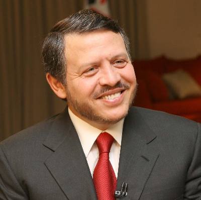 Ο Αμπντάλα παρών στις διαπραγματεύσεις