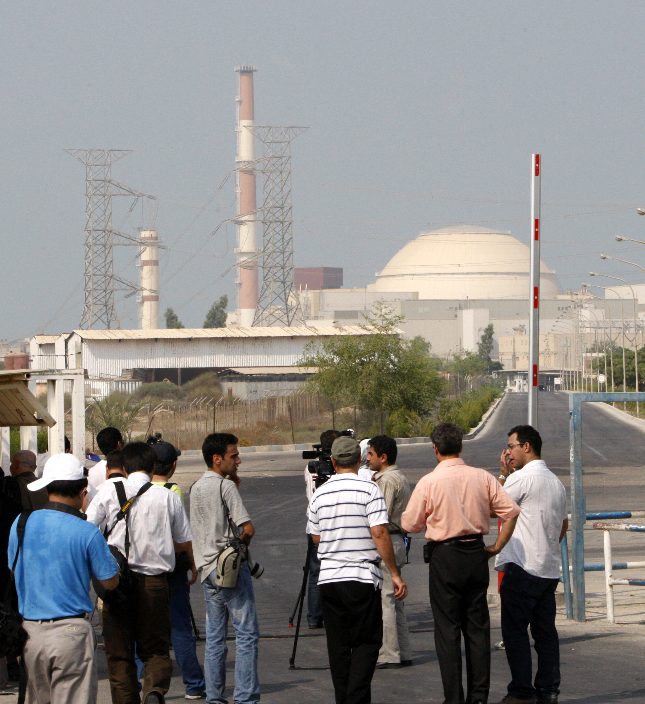 Η Τεχεράνη έτοιμη για διάλογο για τα πυρηνικά