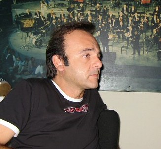 Έφυγε ο Ιωάννου από τον Μελωδία fm
