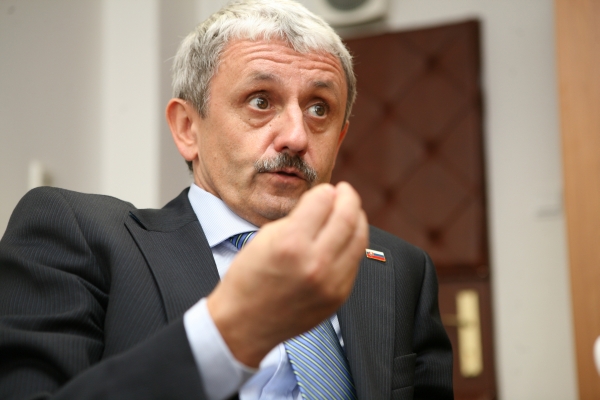 Το ΟΧΙ της Σλοβακίας στην Ελλάδα