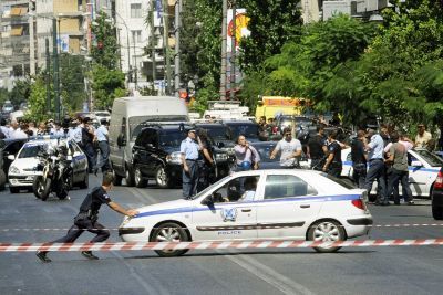 Διαμάχη Νέας Δημοκρατίας-ΠΑΣΟΚ