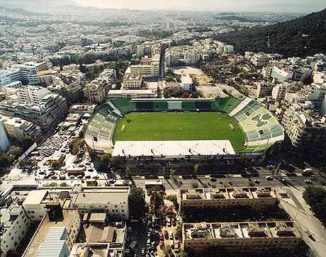 «Η Λεωφόρος δεν ανήκει στον Παναθηναϊκό»