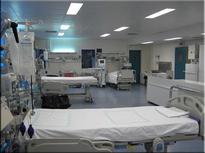 Χωρίς καρδιολογική κλινική το νοσοκομείο Κοζάνης