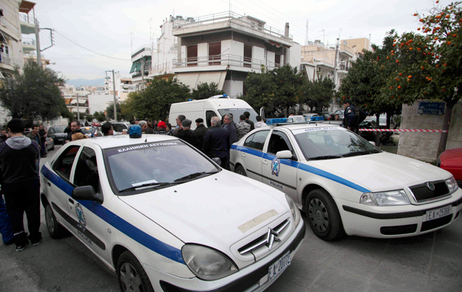 Τα έκαναν γυαλιά καρφιά στη Δωδώνη