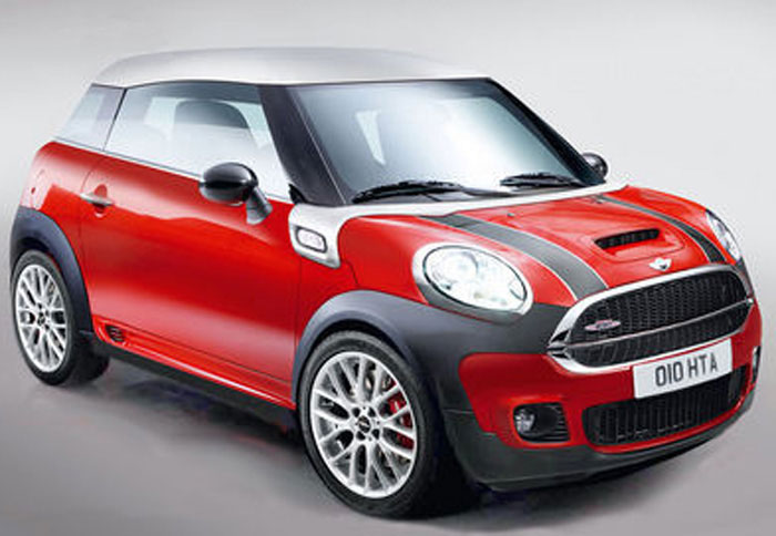Ετοιμάζεται το πιο μικρό… mini!