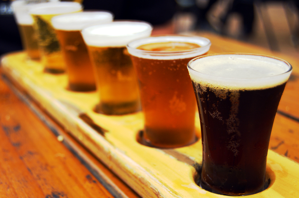 Η αυξημένη κατανάλωση μπύρας αυξάνει τον κίνδυνο ψωρίασης