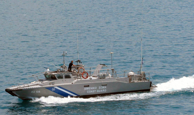 Ρυμουλκό σπεύδει να βοηθήσει πλοίο ανοιχτά της Πύλου
