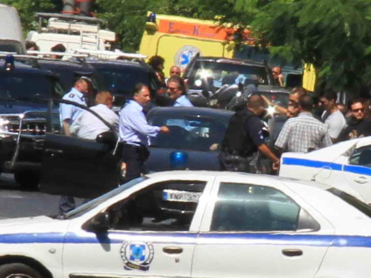 Πλούσιο το βιογραφικό των ληστών