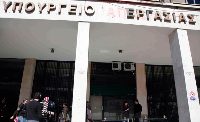 Ικανοποιητική η ροή των εσόδων στα ασφαλιστικά Ταμεία