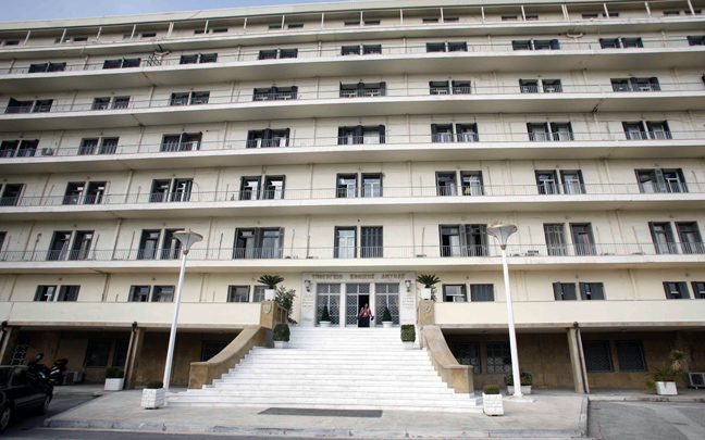 Με απόφαση του ΓΕΕΘΑ φούλαραν με καύσιμα όλες οι δεξαμενές των Ενόπλων Δυνάμεων