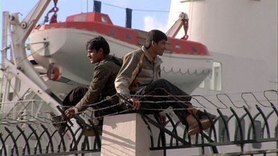 Πετροβόλησαν τηλεοπτικό συνεργείο στην Πάτρα